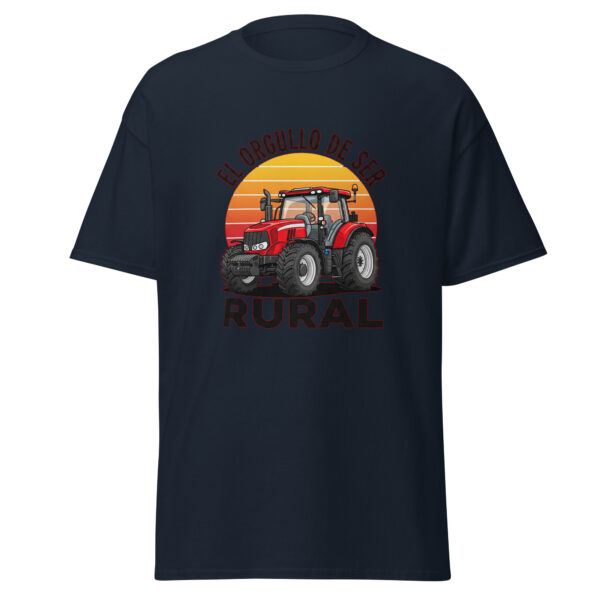 Camiseta clásica unisex cerveza 027 - Imagen 6