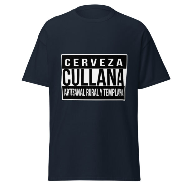 Camiseta clásica unisex cerveza 030 - Imagen 5