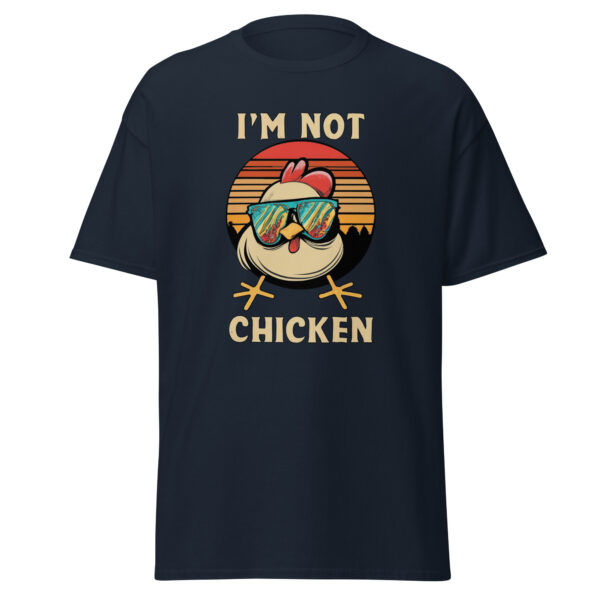 Camiseta clásica unisex cerveza 039 - Imagen 5