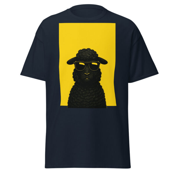 Camiseta clásica unisex cerveza 040 - Imagen 5