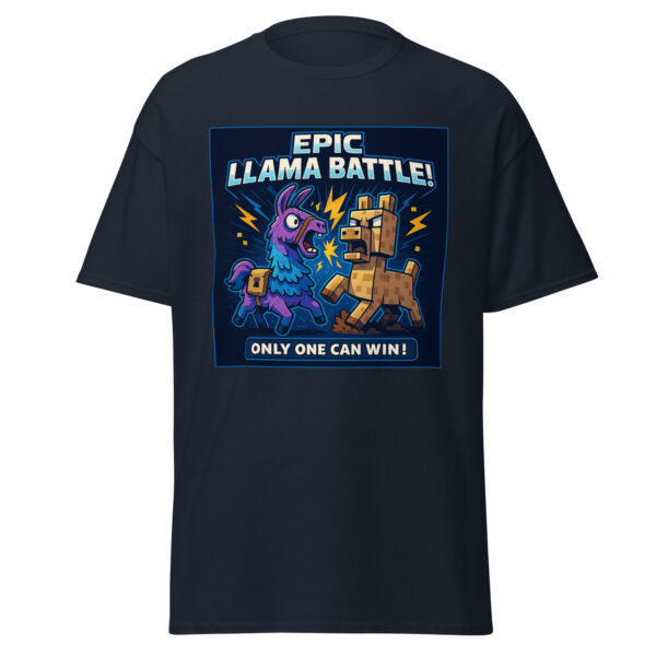 Camiseta clásica unisex cerveza 044 - Imagen 6