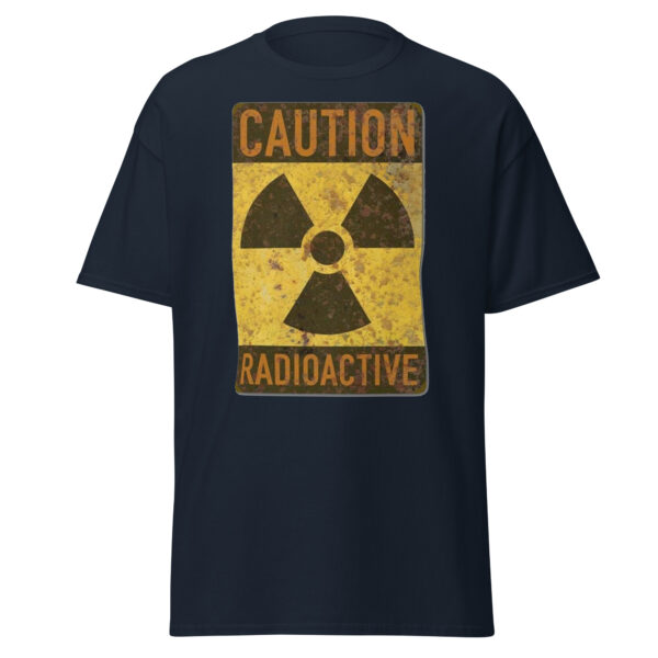 Camiseta clásica unisex cerveza 048 - Imagen 5
