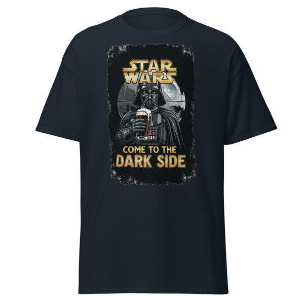 Camiseta clásica unisex cerveza 053 - Imagen 5