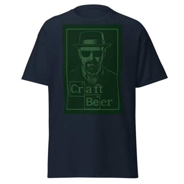 Camiseta clásica unisex cerveza 054 - Imagen 10
