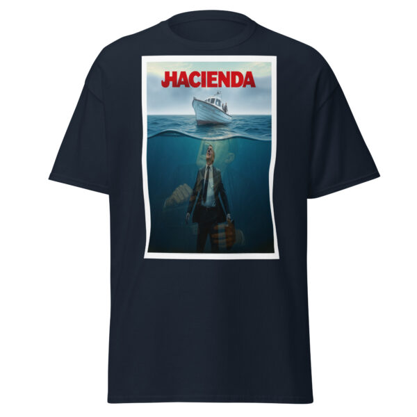 Camiseta clásica unisex cerveza 058 - Imagen 27