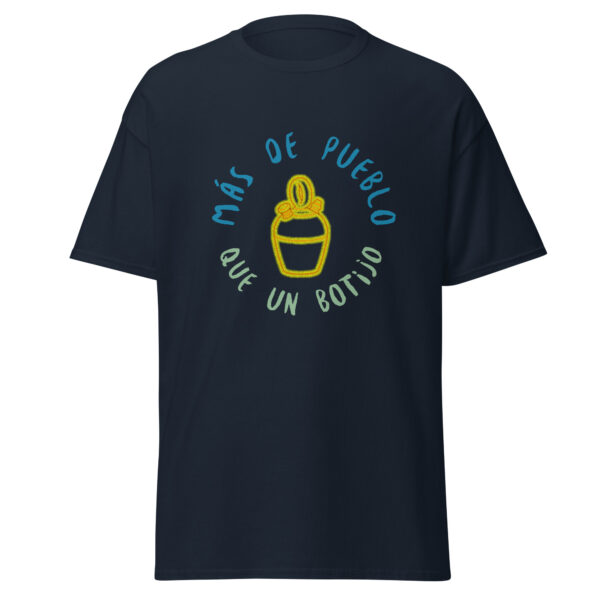 Camiseta clásica unisex cerveza 067 - Imagen 5