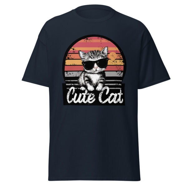 Camiseta clásica unisex cerveza 069 - Imagen 9