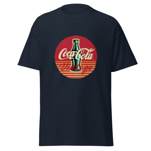 Camiseta clásica unisex cerveza 070 - Imagen 6