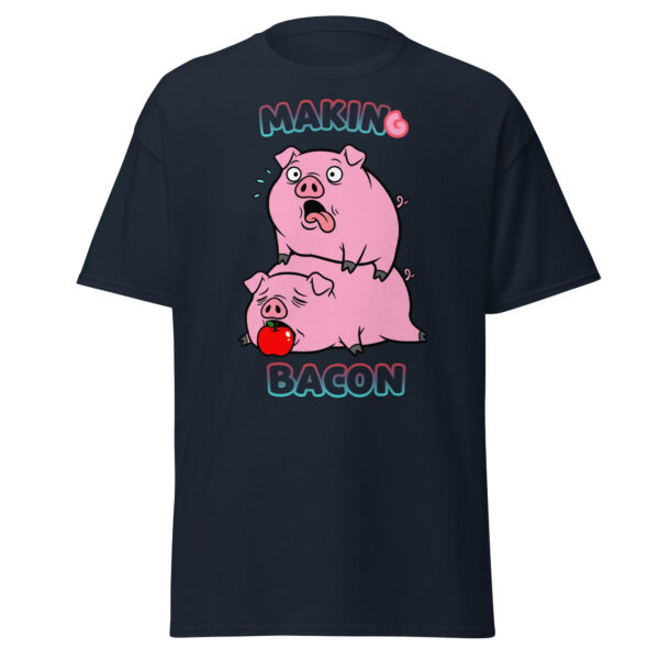 Camiseta clásica unisex cerveza 071 - Imagen 108