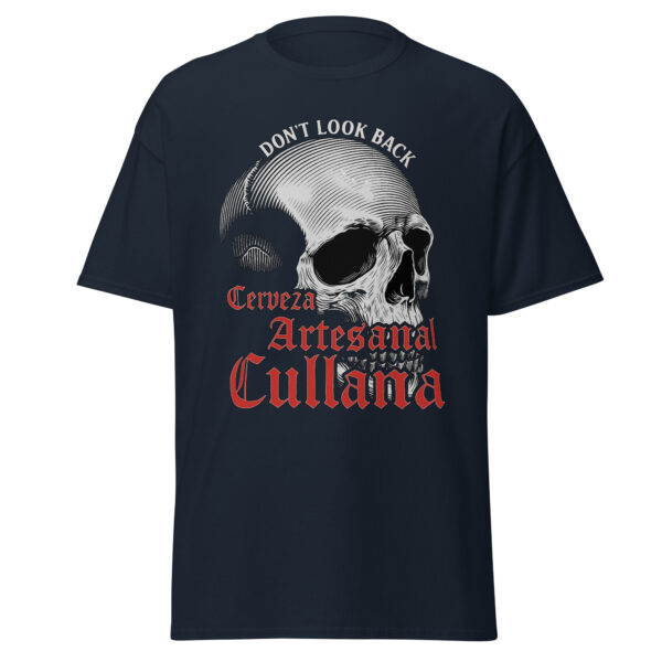 Camiseta clásica unisex cerveza 073 - Imagen 5