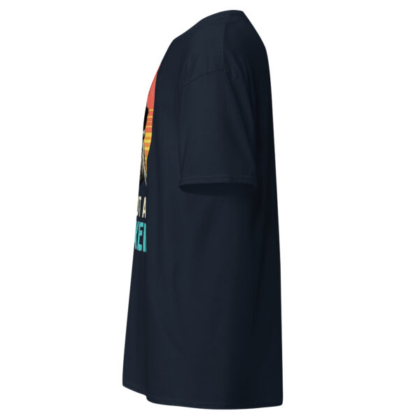 Camiseta clásica unisex cerveza 021 - Imagen 7