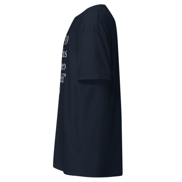 Camiseta clásica unisex cerveza 023 - Imagen 7