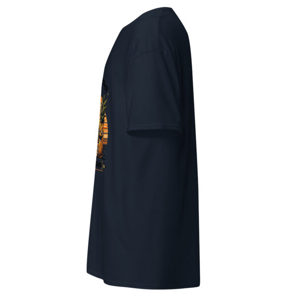 Camiseta clásica unisex  cerveza 034 - Imagen 5