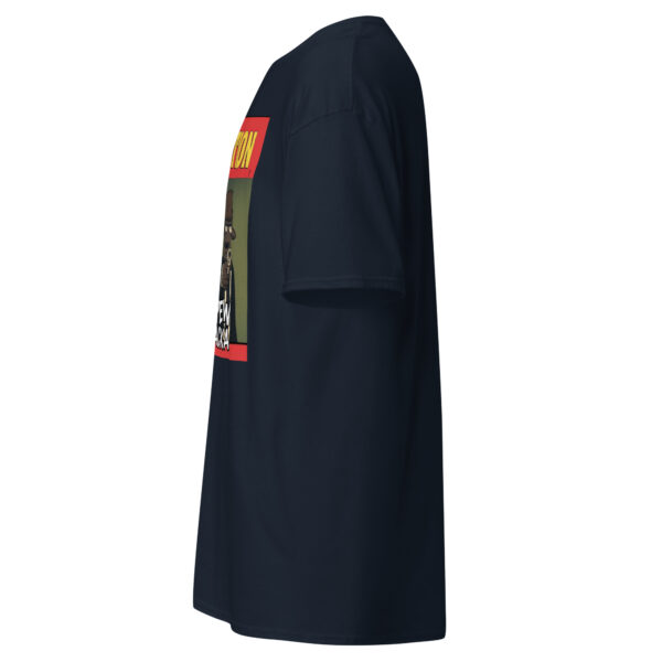 Camiseta clásica unisex cerveza 038 - Imagen 7