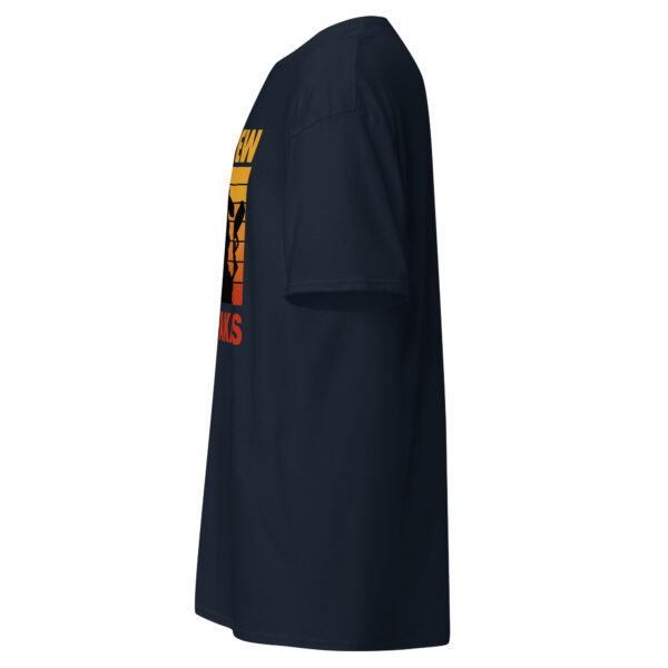 Camiseta clásica unisex cerveza 041 - Imagen 7