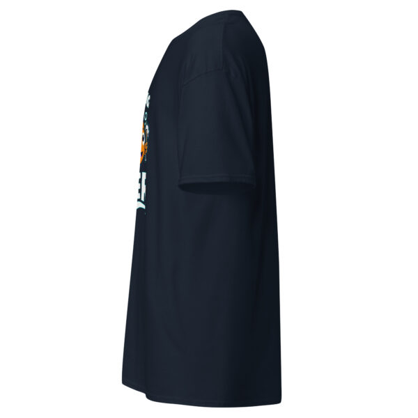 Camiseta clásica unisex cerveza 042 - Imagen 8