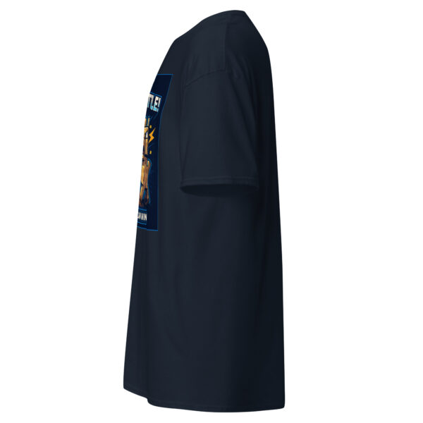 Camiseta clásica unisex cerveza 044 - Imagen 8