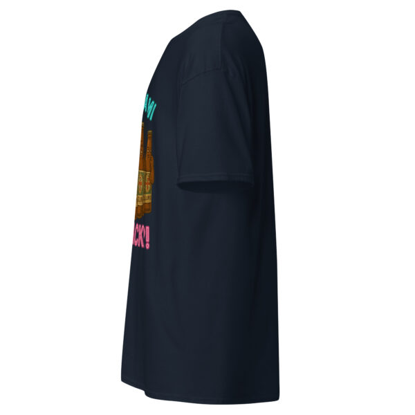 Camiseta clásica unisex cerveza 047 - Imagen 7