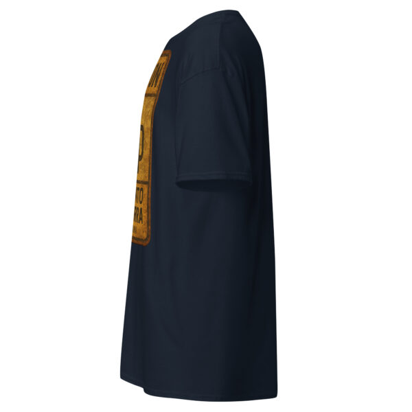 Camiseta clásica unisex cerveza 051 - Imagen 7