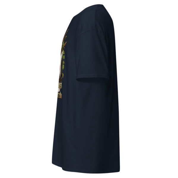 Camiseta clásica unisex cerveza 052 - Imagen 7