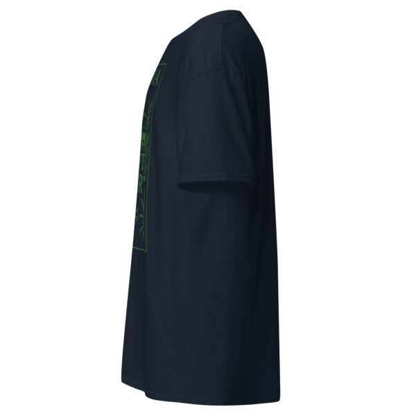 Camiseta clásica unisex cerveza 059 - Imagen 11