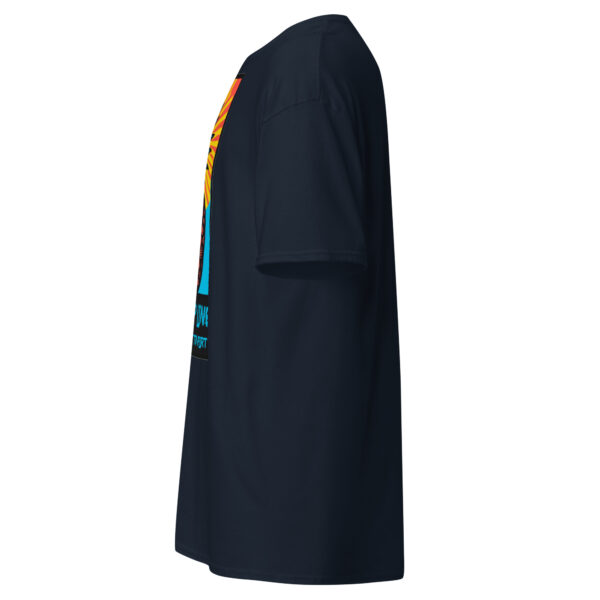 Camiseta clásica unisex cerveza 064 - Imagen 8