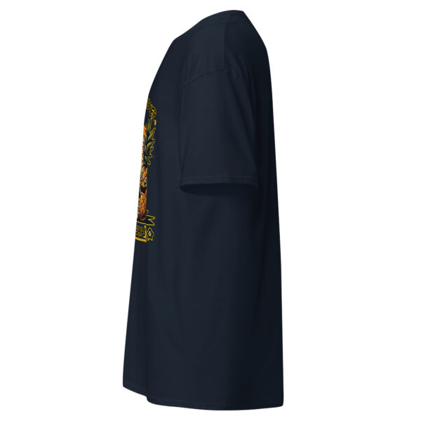 Camiseta clásica unisex  cerveza 034 - Imagen 22