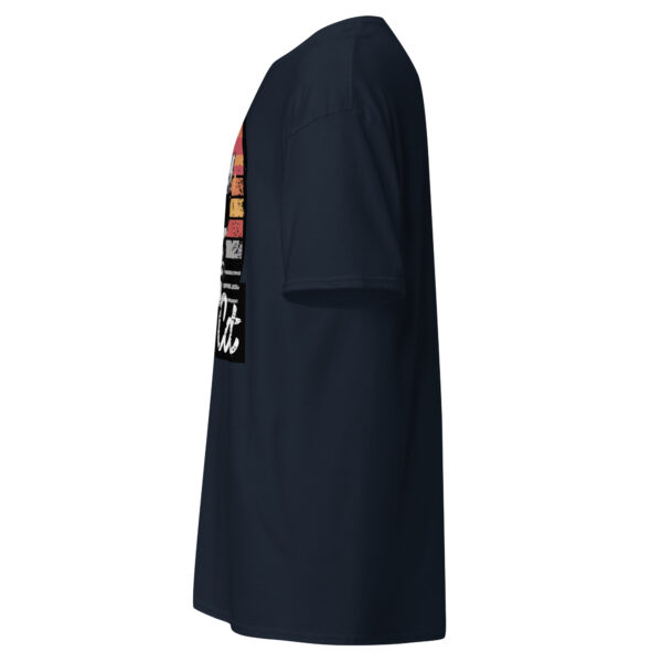 Camiseta clásica unisex cerveza 069 - Imagen 11