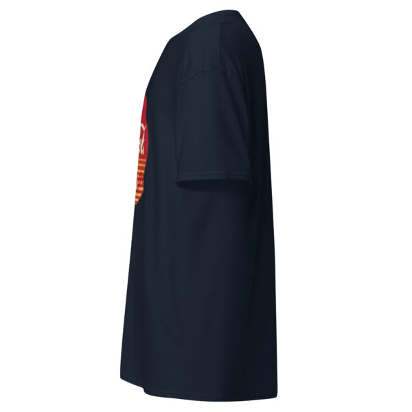 Camiseta clásica unisex cerveza 070 - Imagen 8