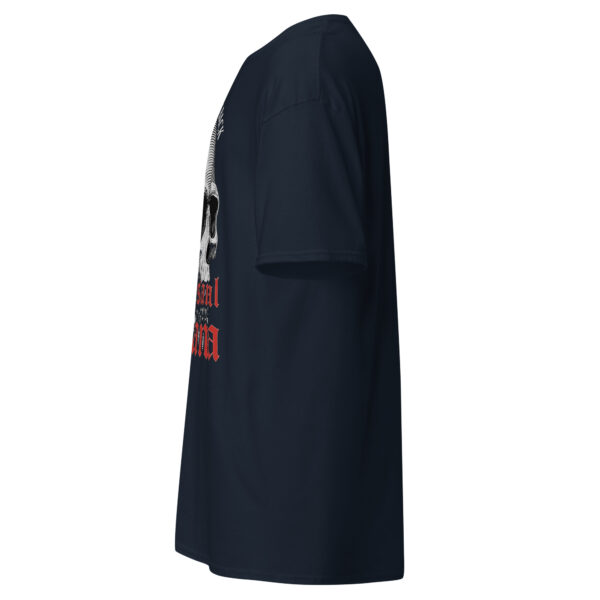 Camiseta clásica unisex cerveza 073 - Imagen 7