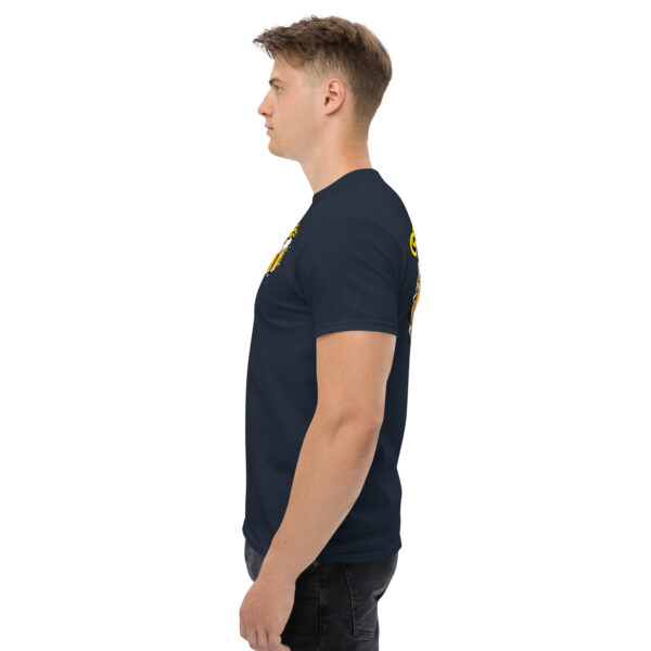 Camiseta clásica unisex cerveza 083 especial2 - Imagen 16