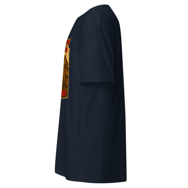 Camiseta clásica unisex cerveza 093 - Imagen 38