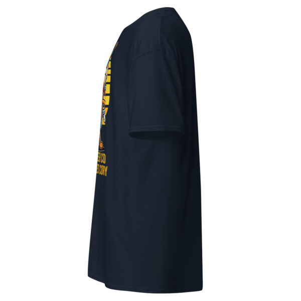 Camiseta clásica unisex cerveza 101 - Imagen 8