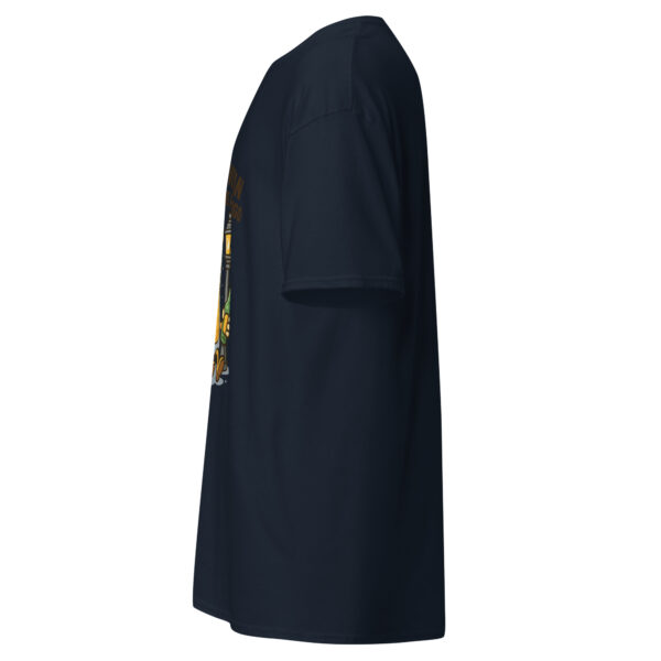 Camiseta clásica unisex cerveza 102 - Imagen 7