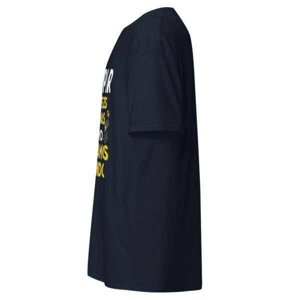 Camiseta clásica unisex cerveza 106 - Imagen 7