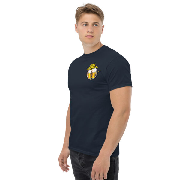 Camiseta clásica unisex cerveza 083 especial2 - Imagen 17
