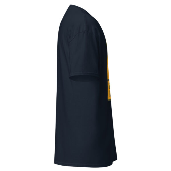 Camiseta clásica unisex cerveza 007 - Imagen 8