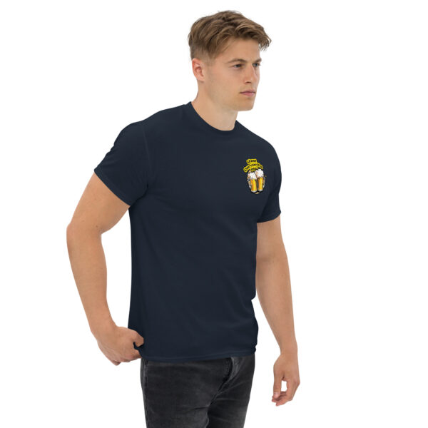 Camiseta clásica unisex cerveza 083 especial2 - Imagen 19