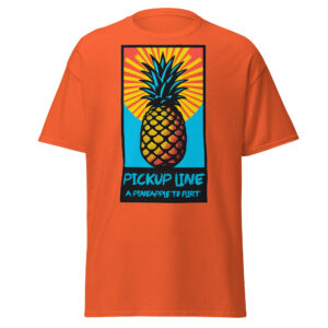 Camiseta clásica unisex cerveza 064