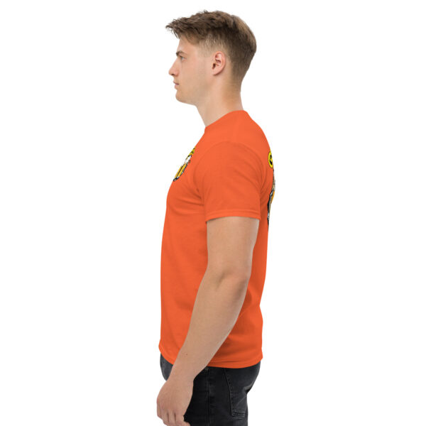 Camiseta clásica unisex cerveza 083 especial2 - Imagen 52