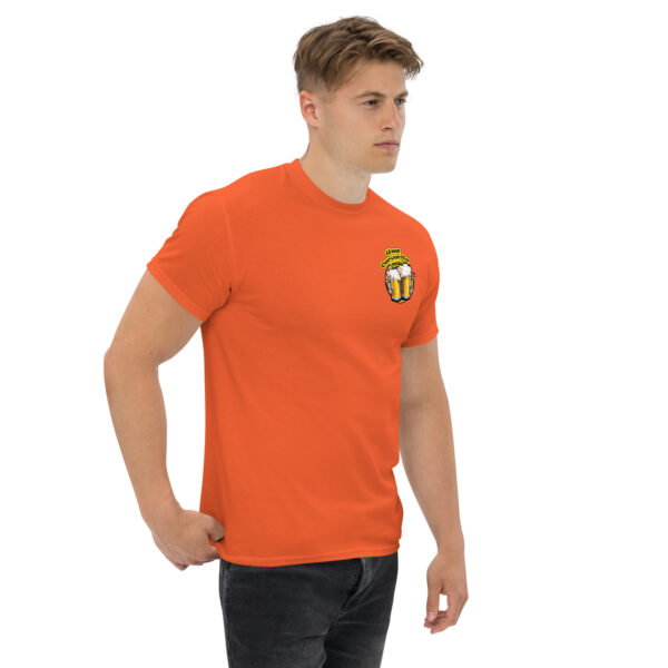 Camiseta clásica unisex cerveza 083 especial2 - Imagen 55