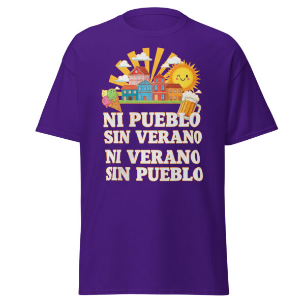 Camiseta clásica unisex cerveza 063 - Imagen 14