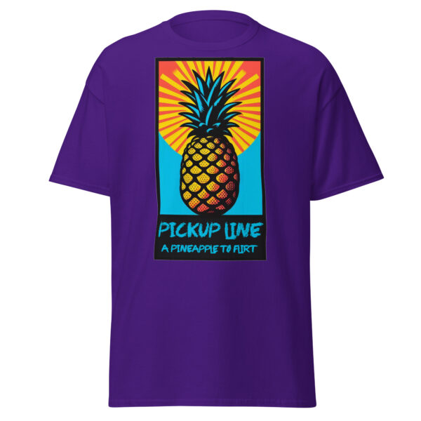 Camiseta clásica unisex cerveza 064 - Imagen 10
