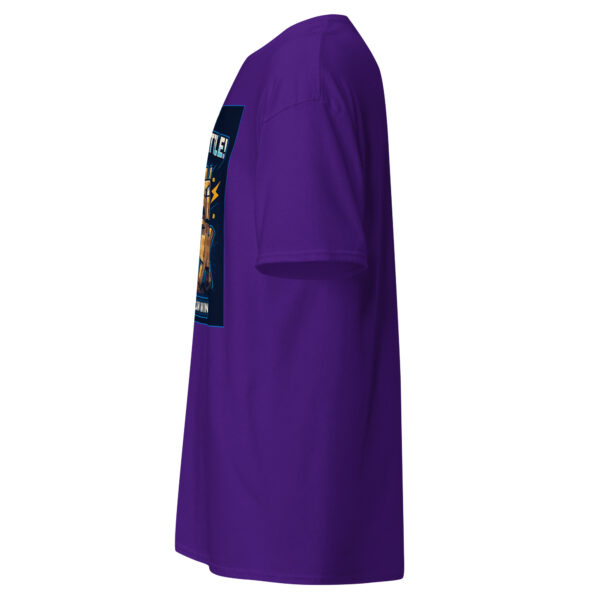 Camiseta clásica unisex cerveza 044 - Imagen 11