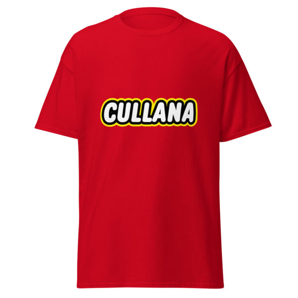 Camiseta clásica unisex cerveza 006
