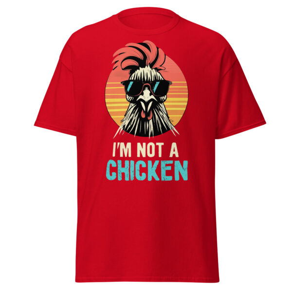 Camiseta clásica unisex cerveza 021 - Imagen 9