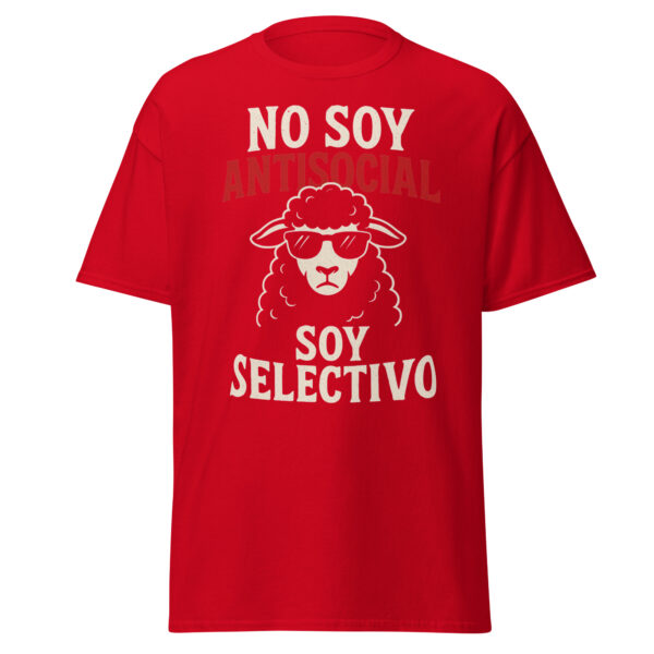 Camiseta clásica unisex cerveza 024 - Imagen 9