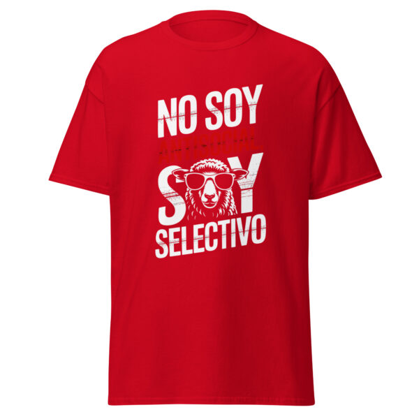 Camiseta clásica unisex cerveza 025 - Imagen 9