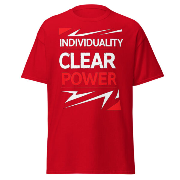 Camiseta clásica unisex cerveza 026 - Imagen 9