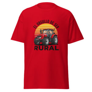 Camiseta clásica unisex cerveza 027